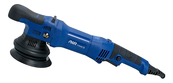 Politriz Roto Orbital 5 Pol 900w Pwr 5120 By Sigma Tools Cor Azul 220v