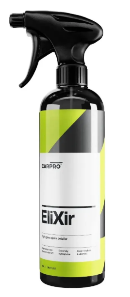EliXir Cera Quick Detailer 500ml Carpro