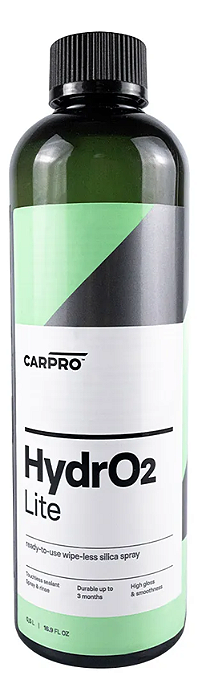 HydrO2 Lite Selante Hidrofóbico 500ml Carpro