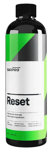 Reset Shampoo Neutro 1:500 500ml Carpro