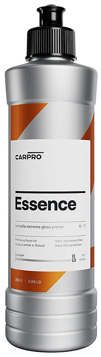 Essence Composto Polidor De Lustro 250ml Carpro