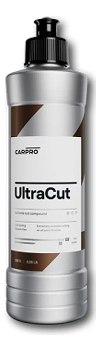 Ultracut Composto De Corte Agressivo 250ml Carpro