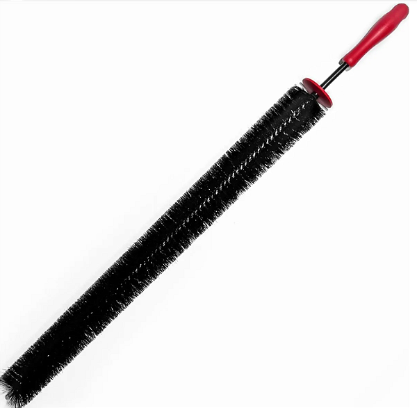 Darth Brush Escova Longa Para Limpeza de Motor Dub Boyz