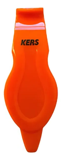 Hook Espátula Para Modelagem De PPF Em Canaletas - Kers