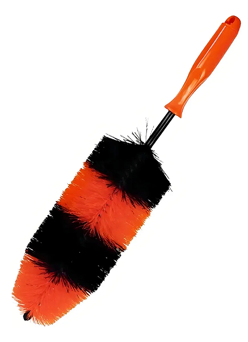 Escova Master Para Furos de Rodas Kers