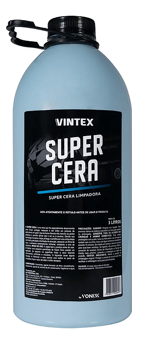 Super Cera 3L Vintex