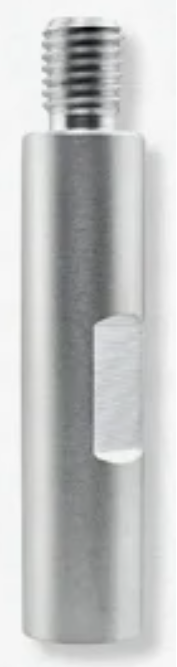 Prolongador Para Politriz Rotativa M14 Kers