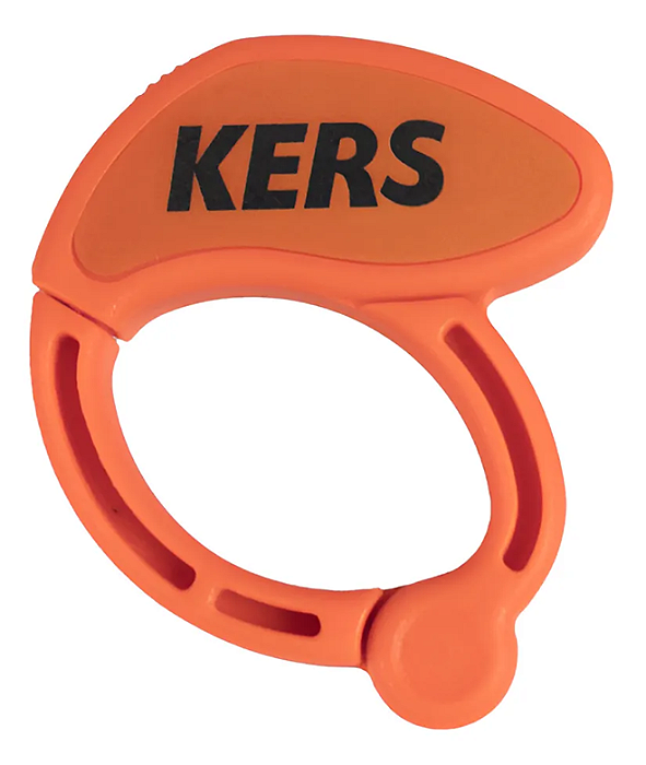 Clamp Prendedor Para Cabos De Politriz Kers