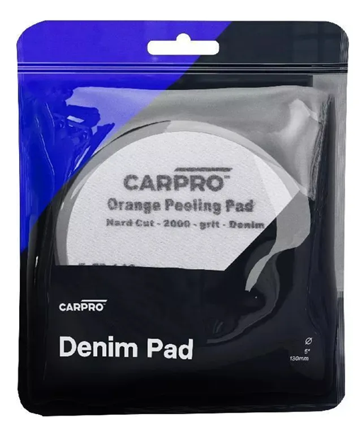 Boina Denim Jeans 5pol Carpro