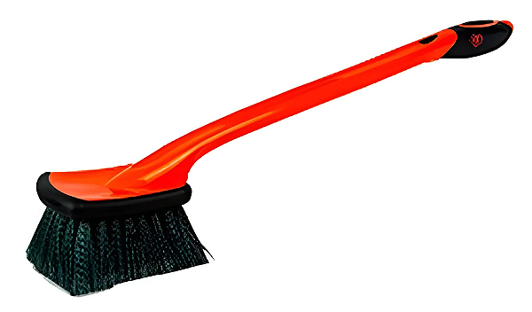 Escova Longa Para Caixas de Roda Kers