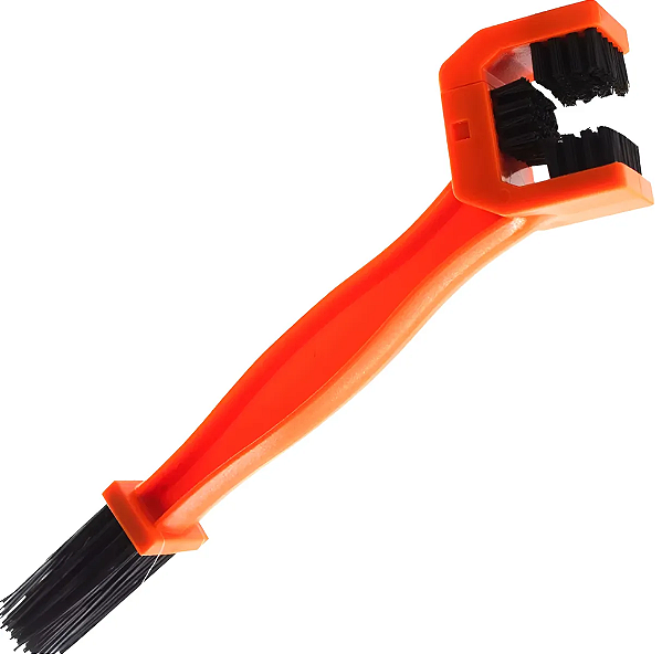 Clean Chain - Escova Para Limpeza de Correntes Kers