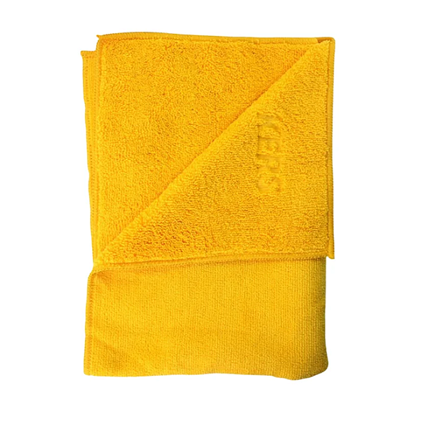 Toalha de Microfibra Dual Loop Com Borda 360gsm 60x40 Kers