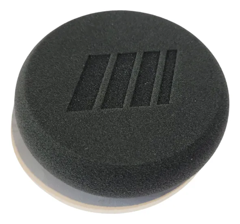 Aplicador de Espuma Premium - Resistente a Químicos Finisher