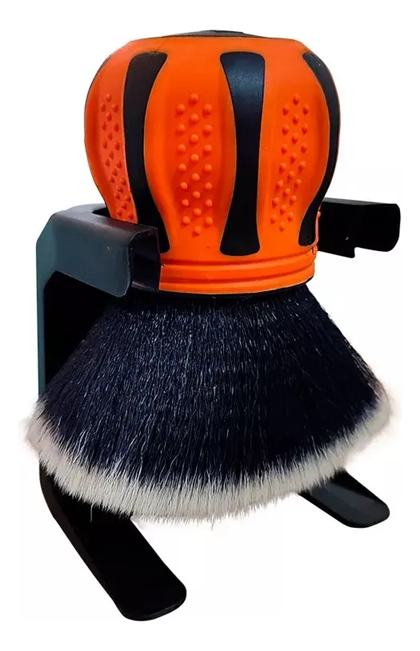 Pincel Ball Ultra Soft Kers