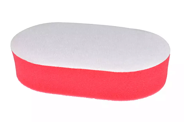 Refil - Espuma Aplicadora de Pneu Pretinho - Sigma Tools