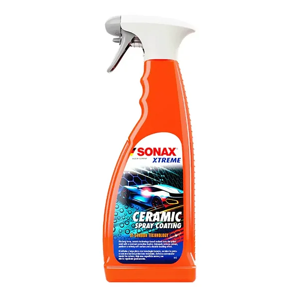 Ceramic Spray Coating Sonax 750ml