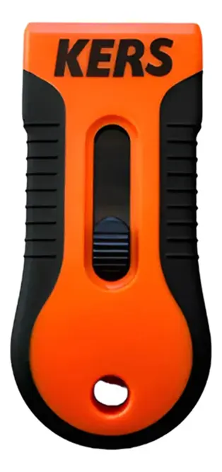 Raspador Ratinho Kers