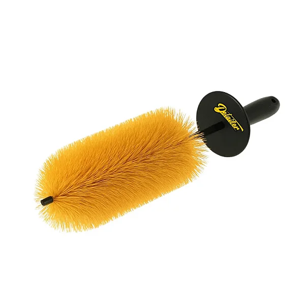 Escova de Limpeza Furo de Rodas Detailer