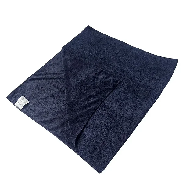 Toalha de Secagem 48x88 Azul Detailer
