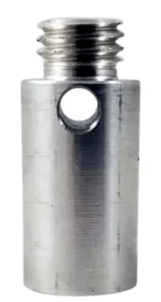 Adaptador para Boina e Politriz M14 para 5/8 Detailer