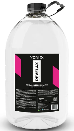 Revelax Revelador de Hologramas 5L Vonixx