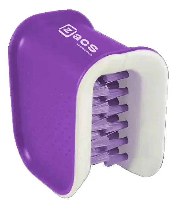 Escova Para Limpeza de Cinto Zacs