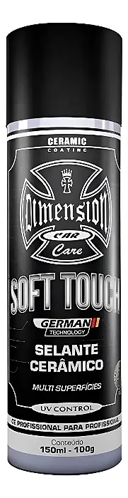 Soft Touch Selante Cerâmico Uv 150ml Dimension