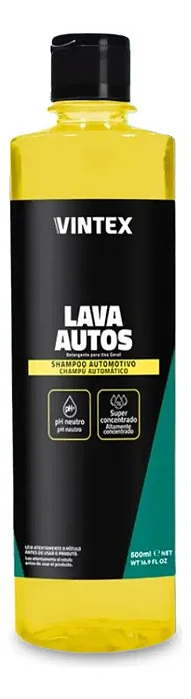 Lava Autos 500ml Vonixx / Vintex