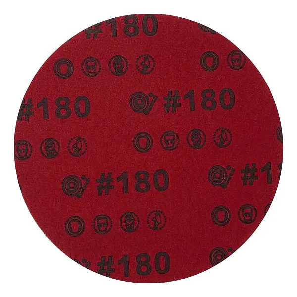 Resollixa Soft Plus 5 Polegadas #180