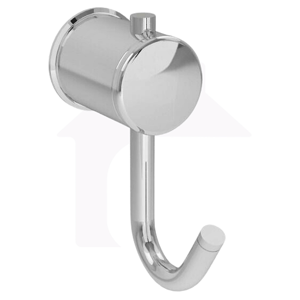 Cabide Luxo Super Ou Porta Toalha luxo 1 Gancho cod01
