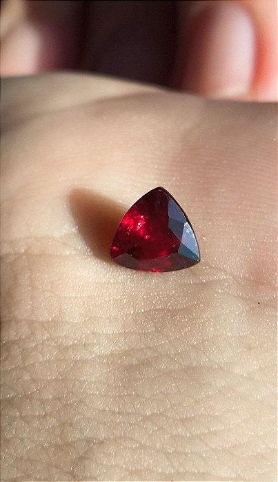 RODONITA