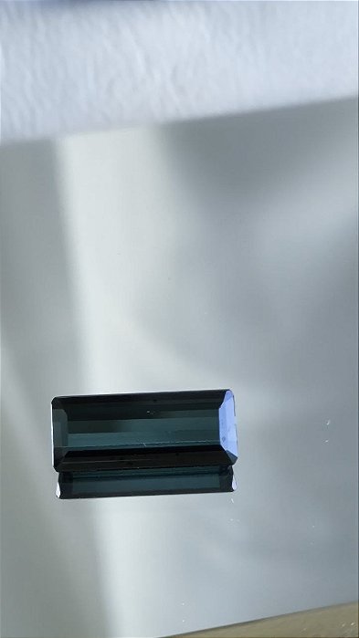 TURMALINA AZUL INDICOLITA