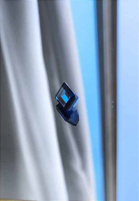 TURMALINA AZUL INDICOLITA