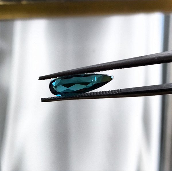 TURMALINA AZUL INDICOLITA