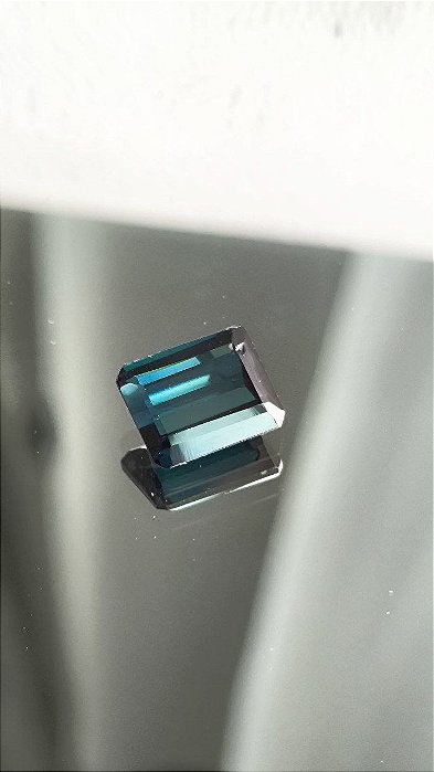 TURMALINA AZUL INDICOLITA