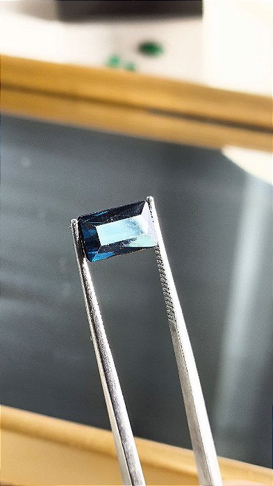 TURMALINA AZUL INDICOLITA