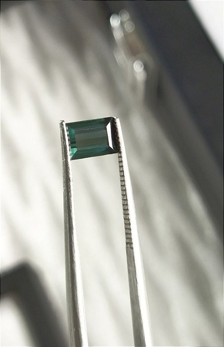 Turmalina Azul Indicolita