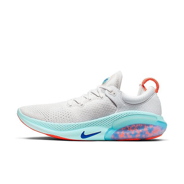 nike joyride preto