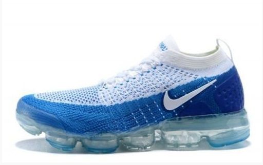 tênis nike air max vapormax 2 flyknit 2018