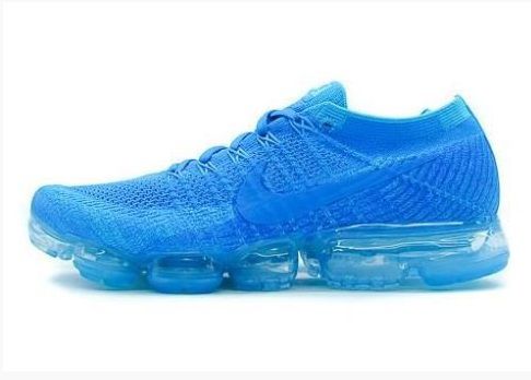 tênis nike air max vapormax 2 flyknit 2018