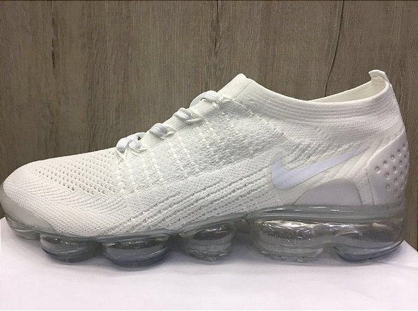 tênis nike air max vapormax 2 flyknit 2018