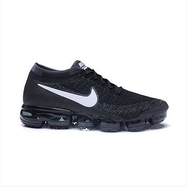 air max vapormax preto