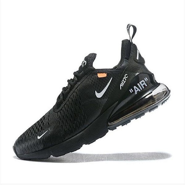 270 nike preto