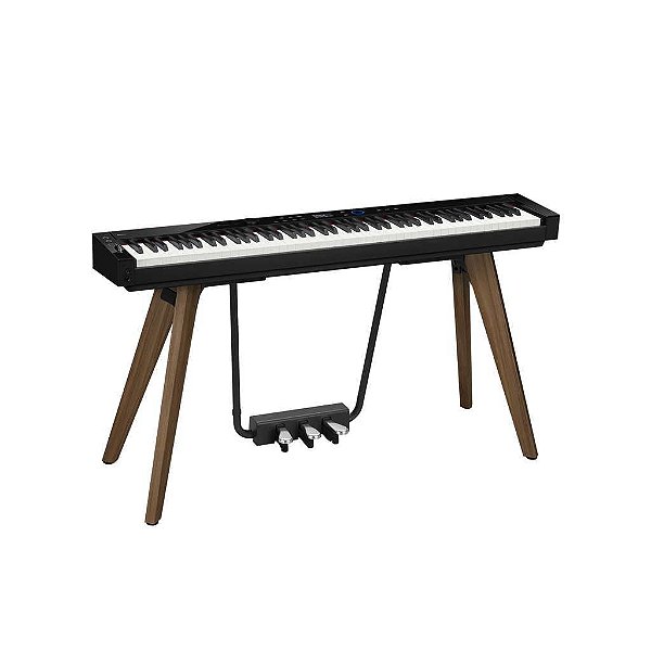 Piano Casio Privia PX-S7000 + Estante