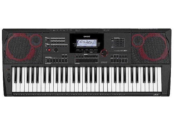 Teclado Musical CT-X5000 CASIO 61 Teclas