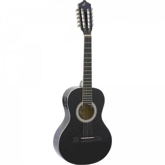 Viola GIANNINI Eletroacústica VS14EQ Preto