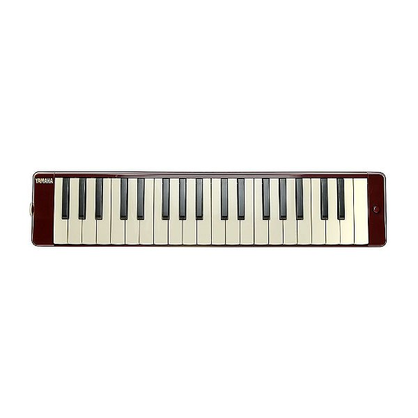 Escaleta Yamaha P37D 37 Teclas com Estojo