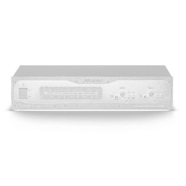 Amplificador de Som Profissional GR 5000 LA - Frahm - 600W