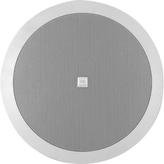 Arandela JBL 6" Redonda 25W 6FR2R Branca - PAR / 2