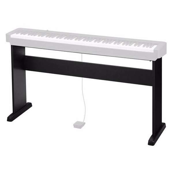 Estante Casio CS-46 para Piano CDP-S110 - S160 e S360